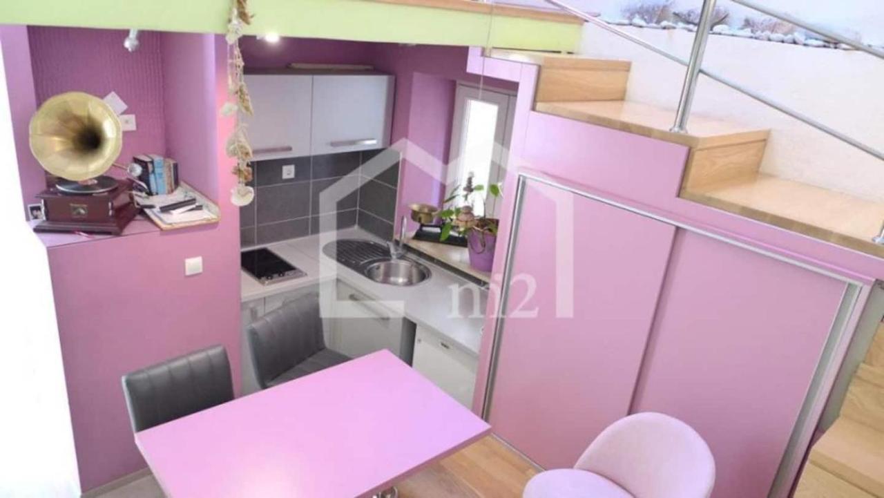 Studio Emaviolet Split Exterior foto